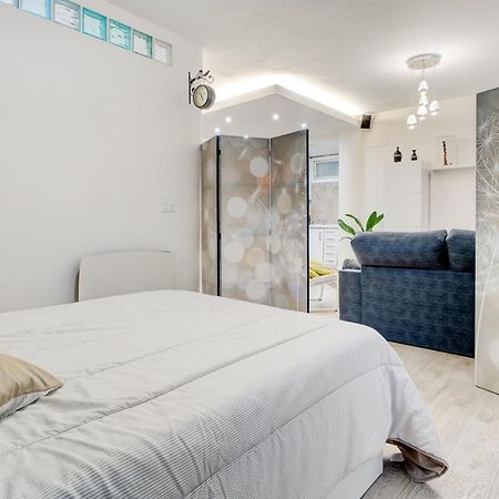 Precioso Apartamento Cercano Al Mar, Parking, 4 Pax Minneapolis Dış mekan fotoğraf