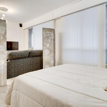 Precioso Apartamento Cercano Al Mar, Parking, 4 Pax Minneapolis Dış mekan fotoğraf