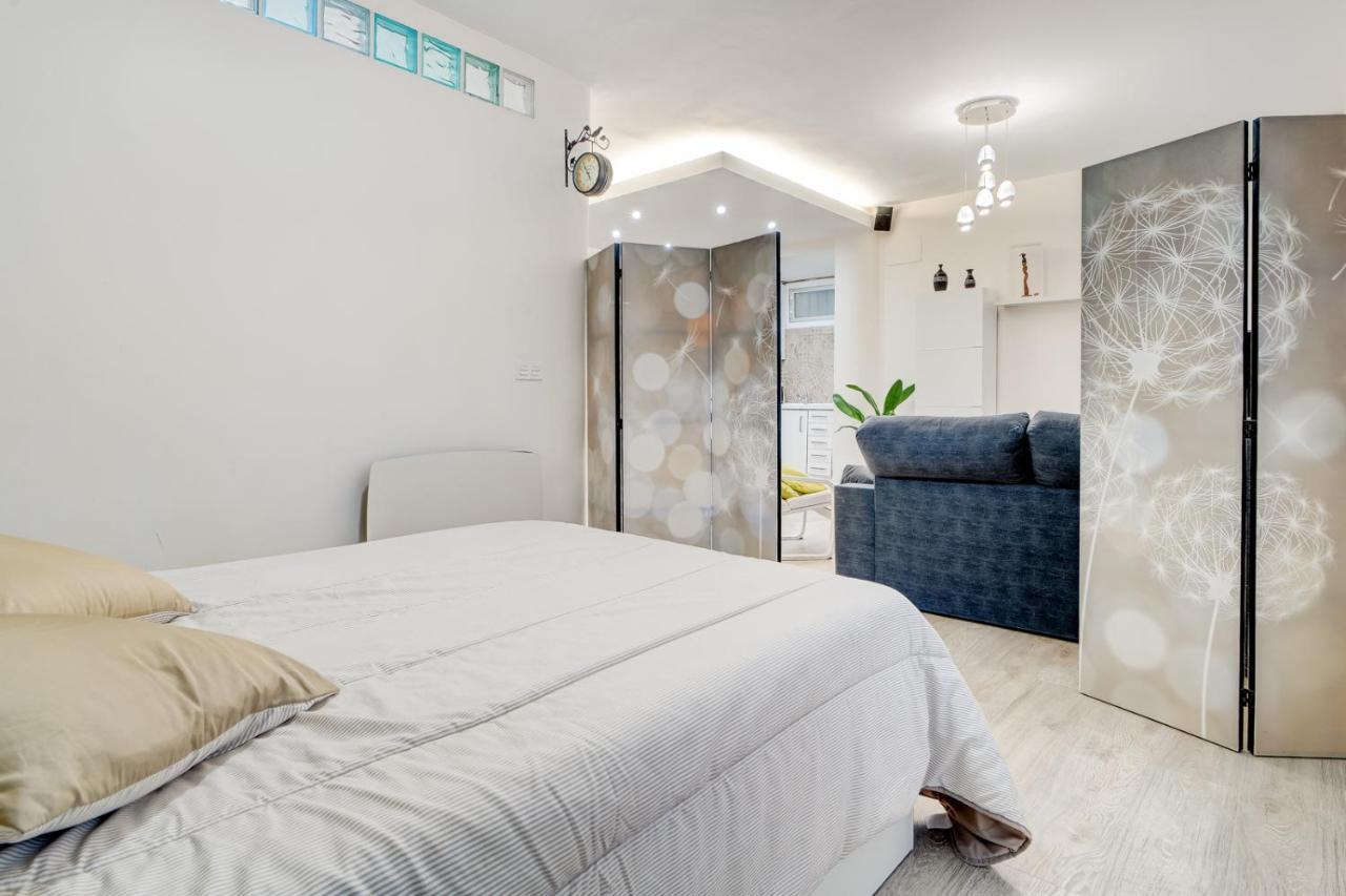 Precioso Apartamento Cercano Al Mar, Parking, 4 Pax Minneapolis Dış mekan fotoğraf