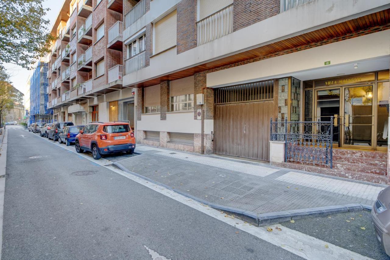 Precioso Apartamento Cercano Al Mar, Parking, 4 Pax Minneapolis Dış mekan fotoğraf