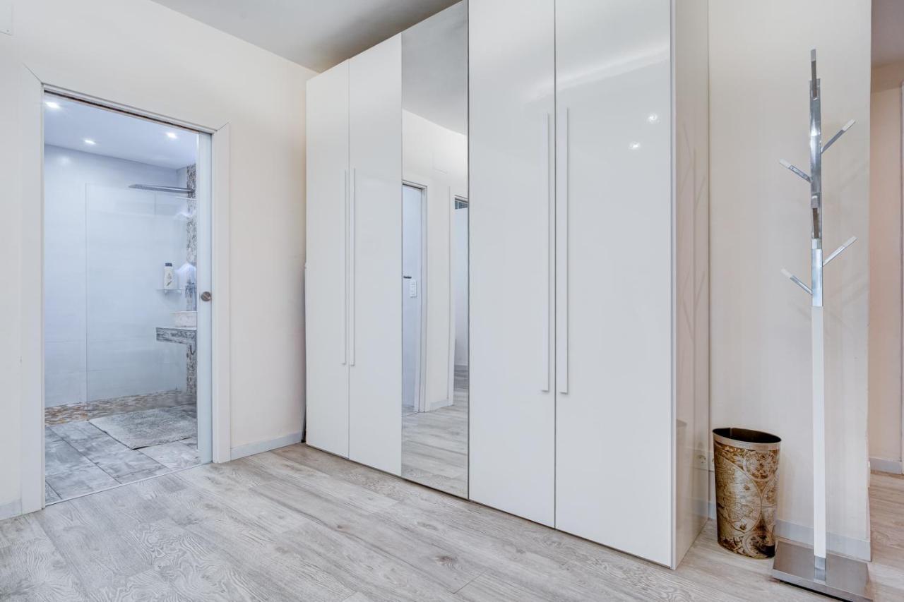 Precioso Apartamento Cercano Al Mar, Parking, 4 Pax Minneapolis Dış mekan fotoğraf