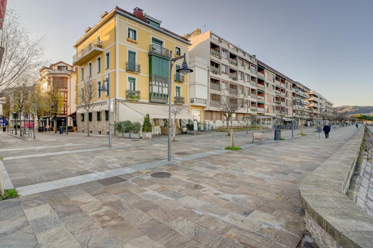 Precioso Apartamento Cercano Al Mar, Parking, 4 Pax Minneapolis Dış mekan fotoğraf