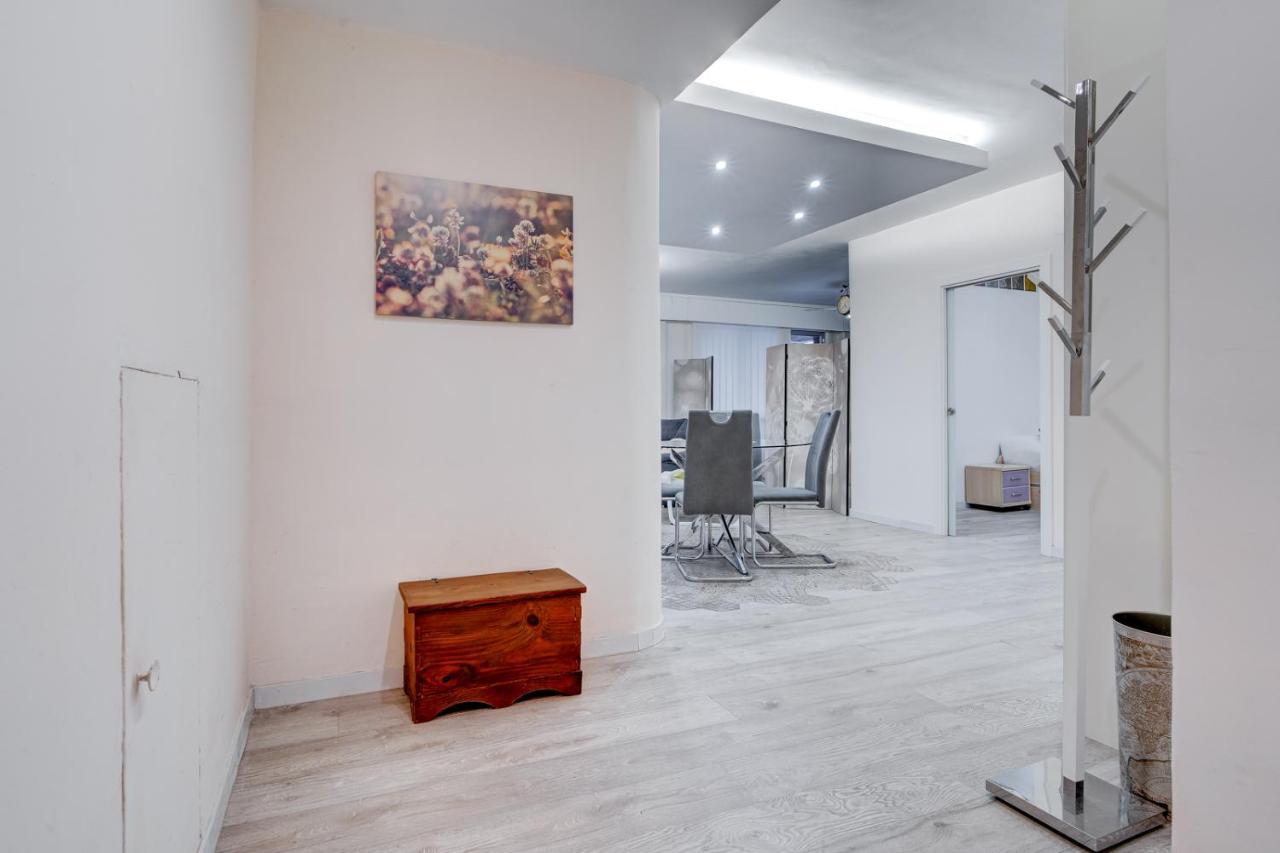 Precioso Apartamento Cercano Al Mar, Parking, 4 Pax Minneapolis Dış mekan fotoğraf