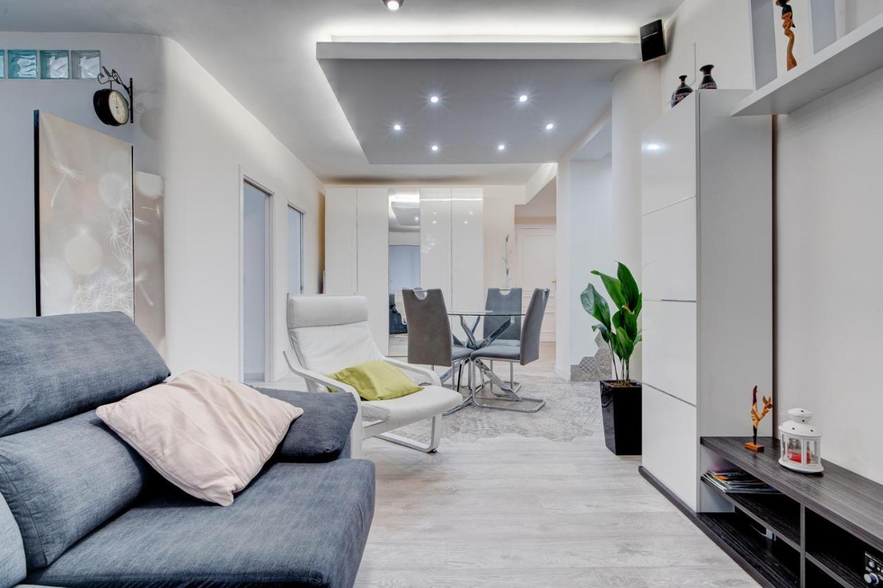 Precioso Apartamento Cercano Al Mar, Parking, 4 Pax Minneapolis Dış mekan fotoğraf