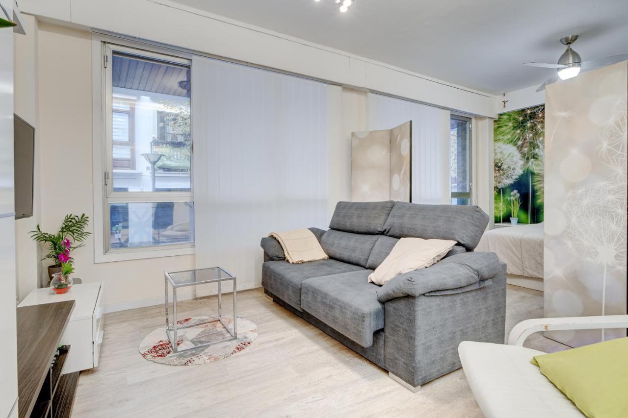 Precioso Apartamento Cercano Al Mar, Parking, 4 Pax Minneapolis Dış mekan fotoğraf