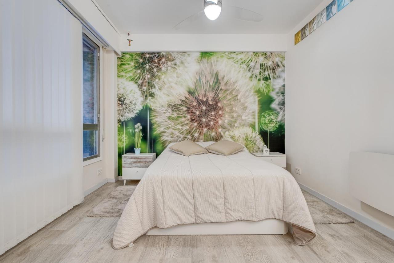 Precioso Apartamento Cercano Al Mar, Parking, 4 Pax Minneapolis Dış mekan fotoğraf