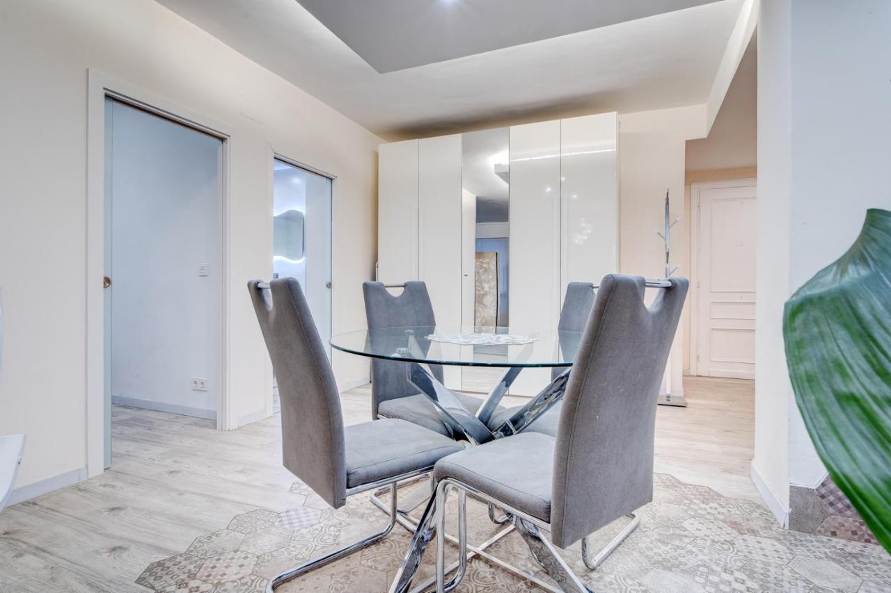 Precioso Apartamento Cercano Al Mar, Parking, 4 Pax Minneapolis Dış mekan fotoğraf