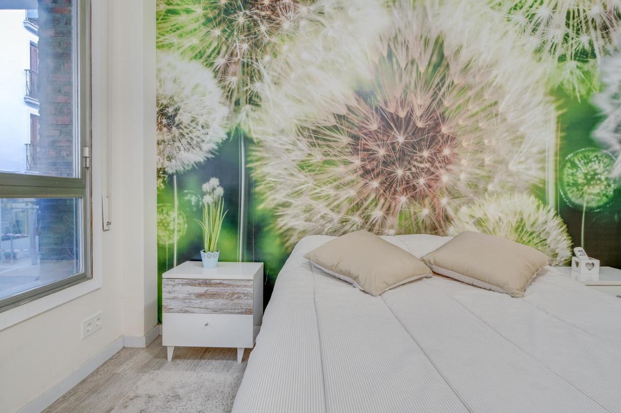 Precioso Apartamento Cercano Al Mar, Parking, 4 Pax Minneapolis Dış mekan fotoğraf